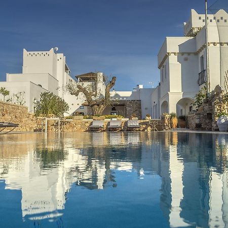 Masseria Le Mandorle Ugento Exterior photo