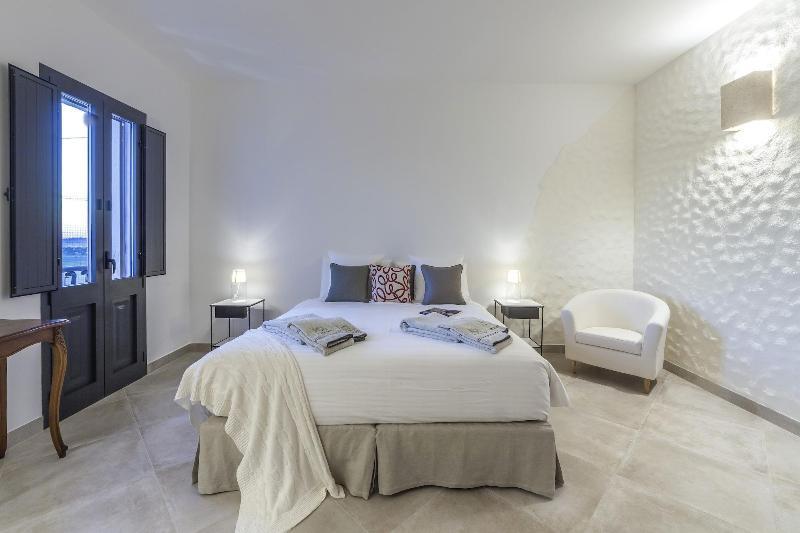 Masseria Le Mandorle Ugento Exterior photo
